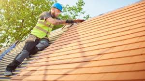 Gutter Replacement in Minneota, MN